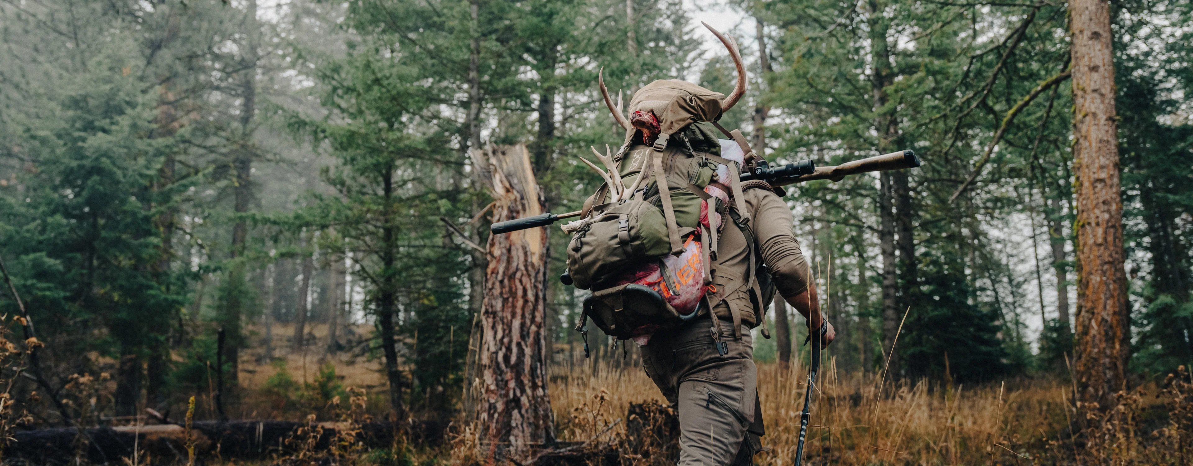 Unrivaled Gear for Extreme Pursuits